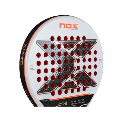 Raquettes de Padel ML10 Quantum 3K - Nox - Modalova