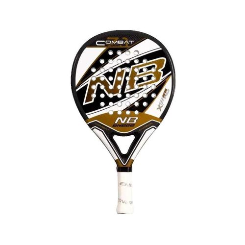 Raquettes de Padel Combat 7.1 V.2 - Enebe - Modalova