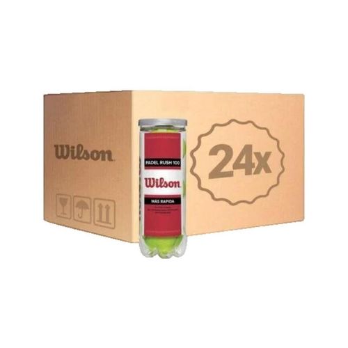 Accessoire sport Wilson Rush 100 - Wilson - Modalova