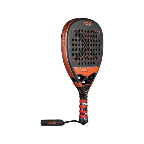 Raquettes de Padel Genius Attack 12K - Nox - Modalova