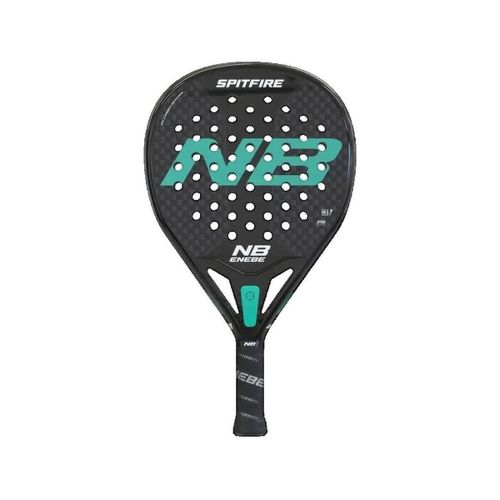 Raquettes de Padel Spitfire 12K - Enebe - Modalova