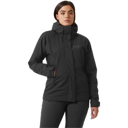 Coupes vent W BANFF INSULATED JACKET - Helly Hansen - Modalova