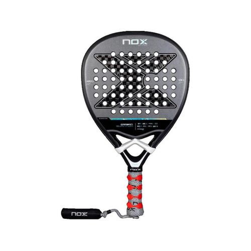 Raquettes de Padel Quantum Carbon 12K - Nox - Modalova