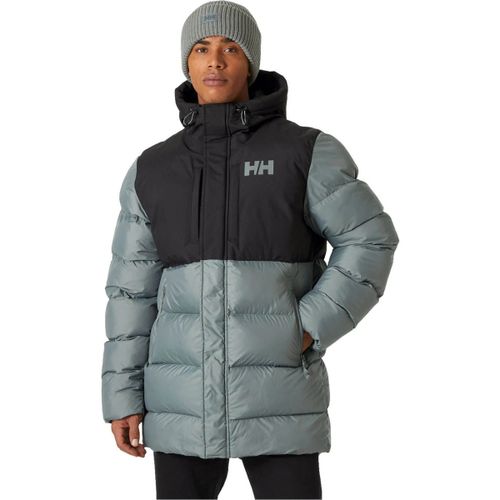 Doudounes ACTIVE PUFFY LONG JACKET - Helly Hansen - Modalova