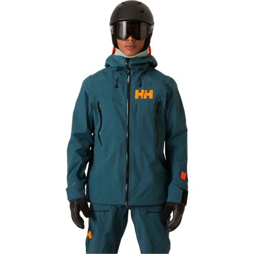 Coupes vent SOGN SHELL 2.0 JACKET - Helly Hansen - Modalova