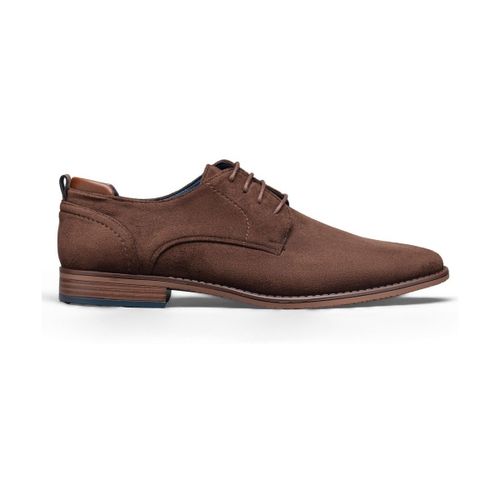 Derbies Chaussures H, Marron - Kebello - Modalova