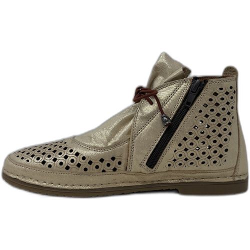 Bottines CHAUSSURES V3336C - Coco & Abricot - Modalova