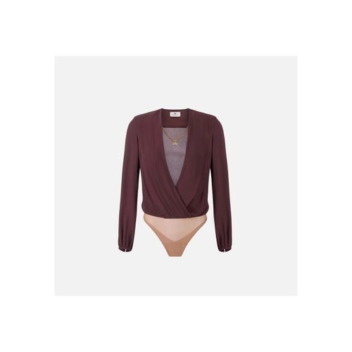 Blouses CB00762E2-644 - Elisabetta Franchi - Modalova