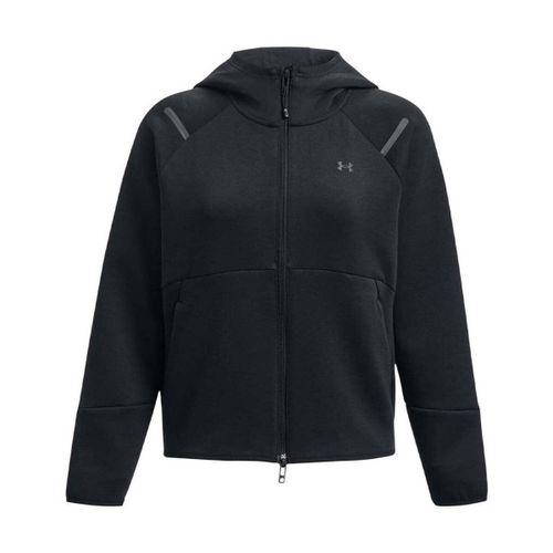 Veste Under Armour Sweatshirt UA - Under Armour - Modalova