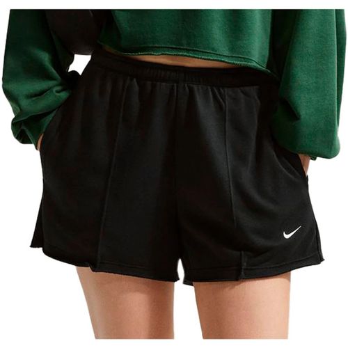 Short W NSW OFFLN CHLL FT SHORT - Nike - Modalova