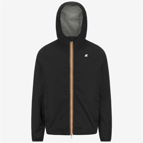 Blouson JACK STRETCH NYLON JERSEY - K-Way - Modalova