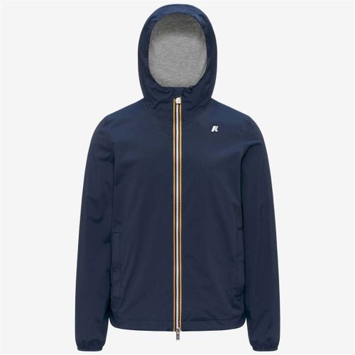 Blouson JACK STRETCH NYLON JERSEY - K-Way - Modalova