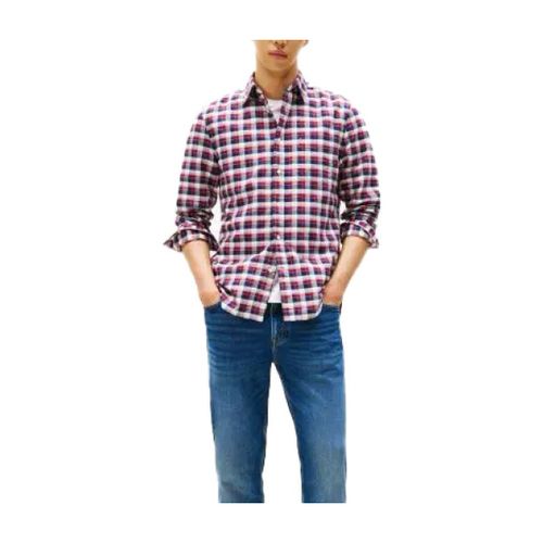 Chemise Tommy Hilfiger Mw0mw40465 - Tommy Hilfiger - Modalova