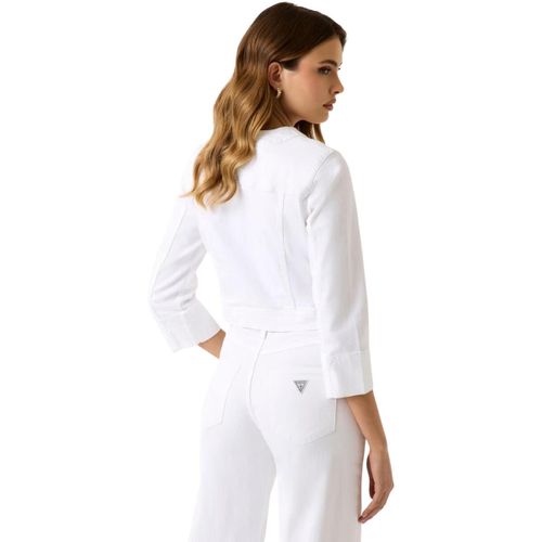 Blouson ROSALIA JACKET W6GN01 D0710 - Guess - Modalova