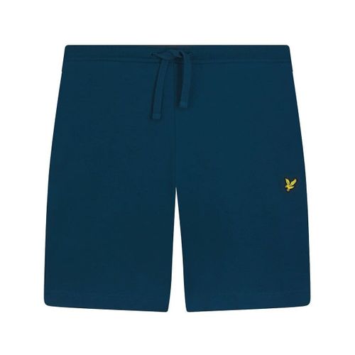 Short Lyle & Scott 88392 - Lyle & Scott - Modalova