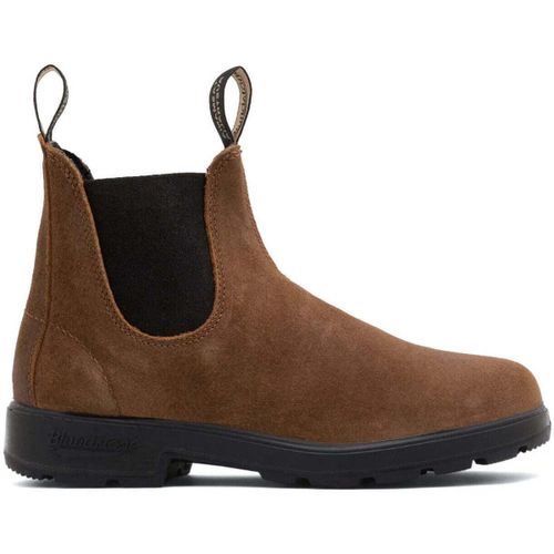 Boots Blundstone 1911 Daim - Blundstone - Modalova