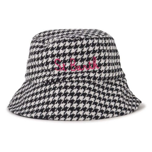 Chapeau Mc2 Saint Barth Bob Jude - Mc2 Saint Barth - Modalova