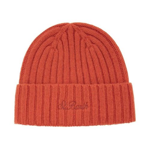 Bonnet Casquette brodÃ©e Saint-Barth - Mc2 Saint Barth - Modalova