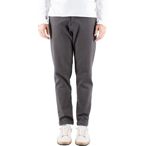 Pantalon Devid Label Chino Classic - Devid Label - Modalova