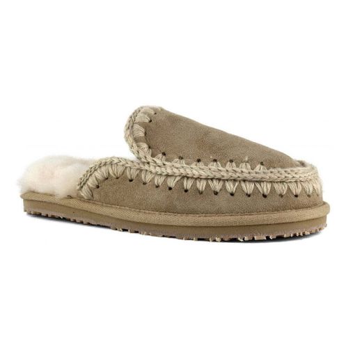 Chaussons Slipper Full Eskimo Stitch - Mou - Modalova