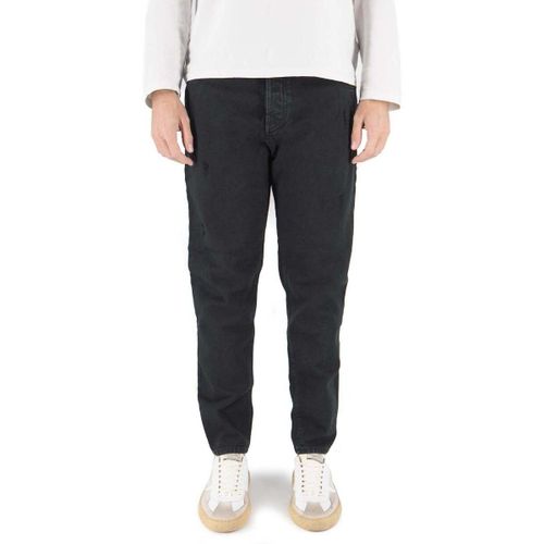 Chinots Devid Label Bull Denim - Devid Label - Modalova