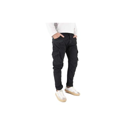 Pantalon Devid Label Courma - Devid Label - Modalova