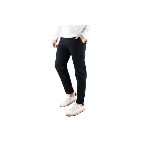 Chinots Devid Label Chino Classic - Devid Label - Modalova