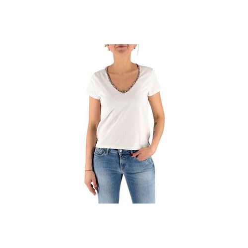 T-shirt Devid Label - Devid Label - Modalova
