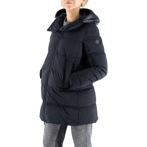 Manteau Down Jacket Unix Ml Bmat - Peuterey - Modalova