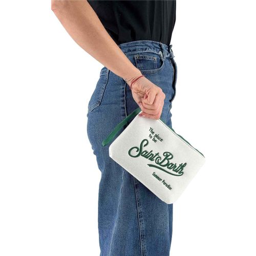 Sac Mc2 Saint Barth Aline - Mc2 Saint Barth - Modalova