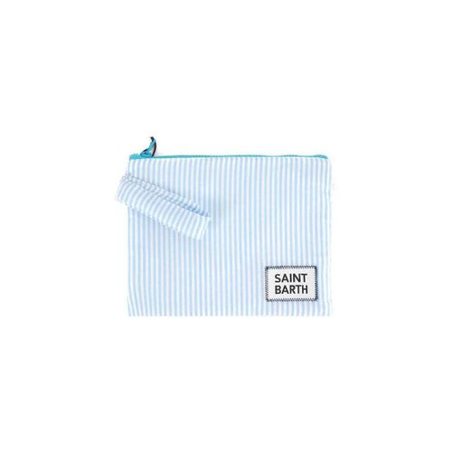 Pochette Pochette rayÃ©e Pareasy - Mc2 Saint Barth - Modalova