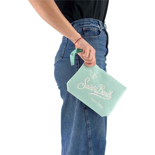 Pochette Mc2 Saint Barth - Mc2 Saint Barth - Modalova