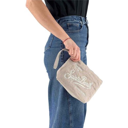 Pochette Mc2 Saint Barth - Mc2 Saint Barth - Modalova