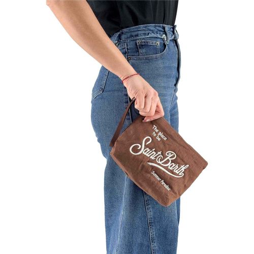 Sac Mc2 Saint Barth - Mc2 Saint Barth - Modalova