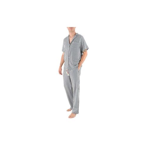 Ensembles de pyjama Pantalon en crochet Calais - Mc2 Saint Barth - Modalova