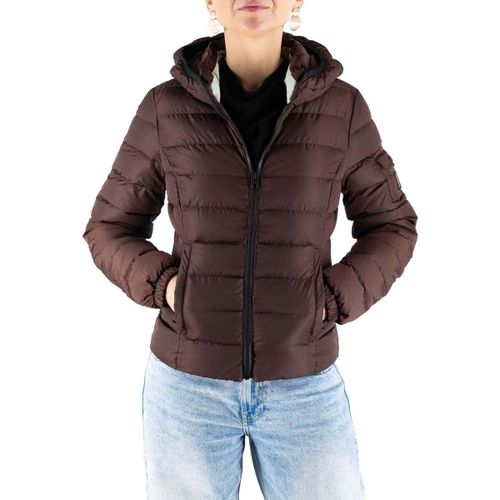 Veste Lady Hunter Jacket Coffee - Refrigiwear - Modalova