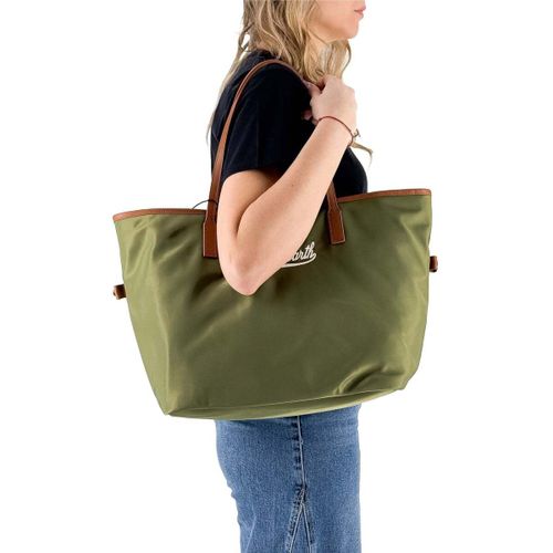 Sac Mc2 Saint Barth City Bag - Mc2 Saint Barth - Modalova