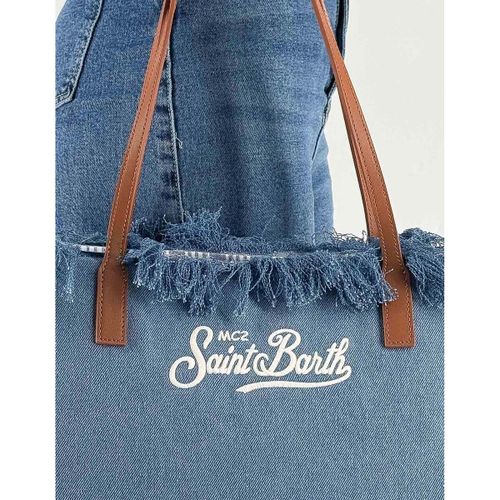 Sac Mc2 Saint Barth City Bag - Mc2 Saint Barth - Modalova