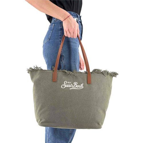 Sac Mc2 Saint Barth City Bag - Mc2 Saint Barth - Modalova