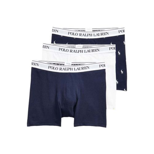 Boxers Classic Trunk 3Pack - Polo Ralph Lauren - Modalova