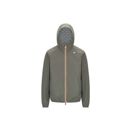 Coupes vent Veste Jack Stretch Dot - K-Way - Modalova