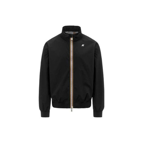 Blouson K-Way Arsene Stretch Dot - K-Way - Modalova