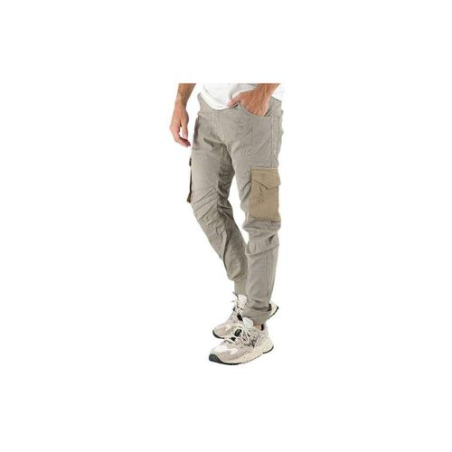 Pantalon Devid Label Courma - Devid Label - Modalova