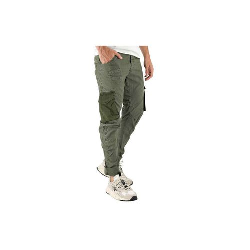 Pantalon Devid Label Courma - Devid Label - Modalova