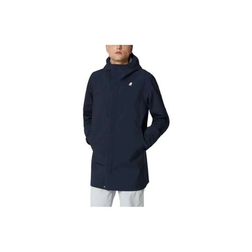 Coupes vent Tommy Bonded Jersey - K-Way - Modalova
