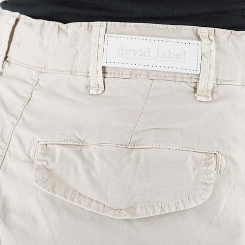Pantalon Devid Label Portorico - Devid Label - Modalova