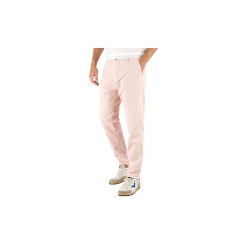 Pantalon Devid Label Chino - Devid Label - Modalova