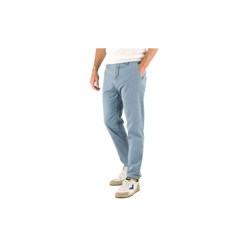 Pantalon Devid Label Chino - Devid Label - Modalova