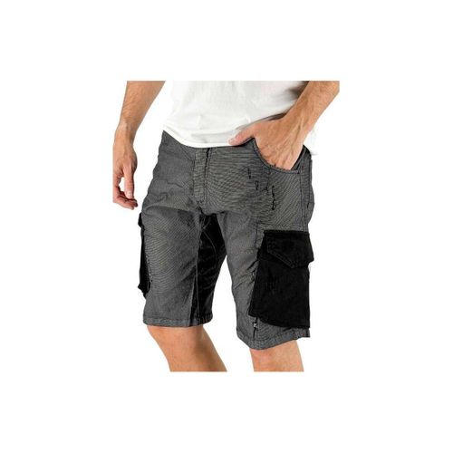 Short Bermuda Cargo Culebra - Devid Label - Modalova