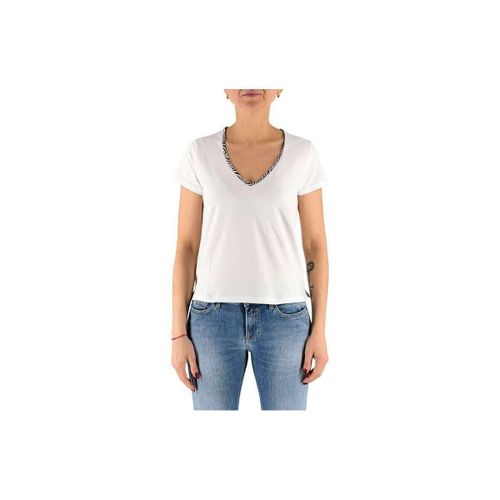 T-shirt Devid Label - Devid Label - Modalova